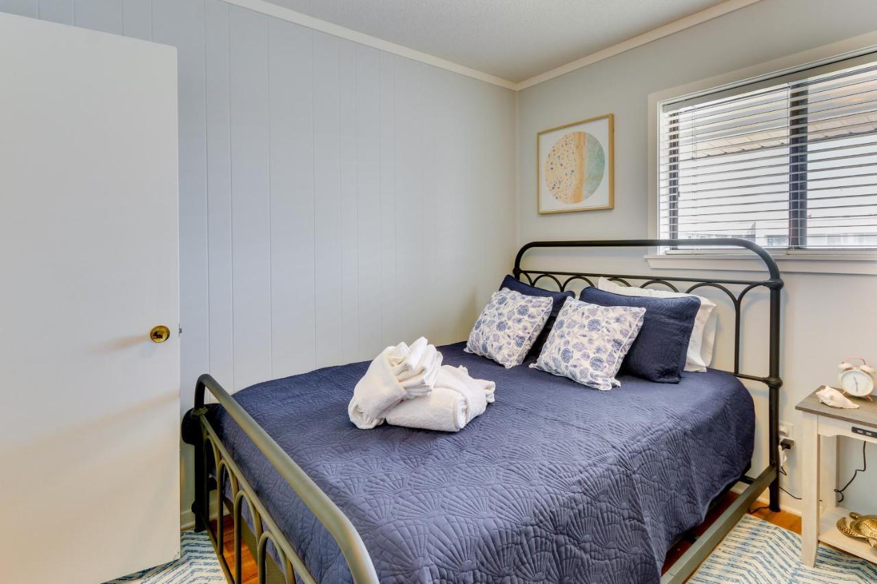 Apartamento Hilton Head With Golf Views Walk To Beach! *